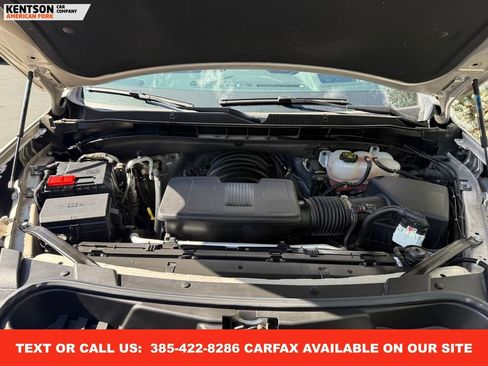 Used 2023 Chevrolet Tahoe High Country image 44