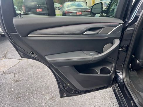 Used 2023 BMW X3 xDrive30i w/ M Sport Package image 35