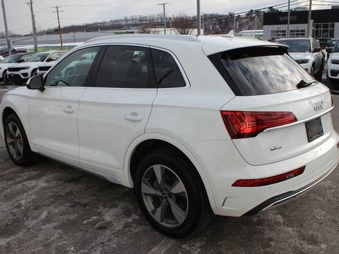 Used 2023 Audi Q5 2.0T Premium image 27