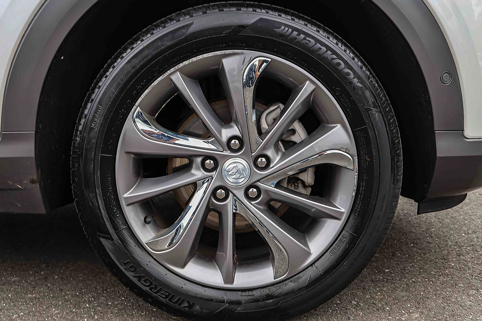 Used 2023 Buick Encore GX Essence w/ Advanced Technology Package AWD/4WD image 26