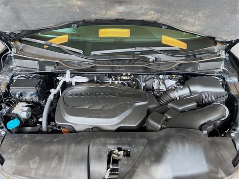 Used 2024 Honda Odyssey EX-L image 31