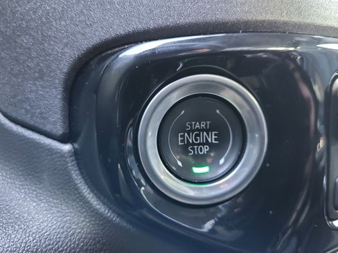 Used 2025 Chevrolet Silverado 1500 LT Trail Boss w/ LT Trail Boss Premium Package image 30