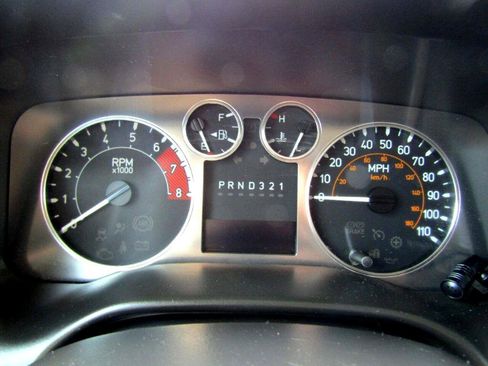 Used 2008 HUMMER H3 Luxury image 8