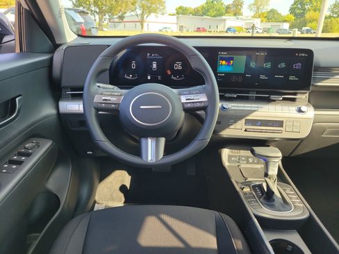 New 2026 Hyundai Kona SEL Sport image 10