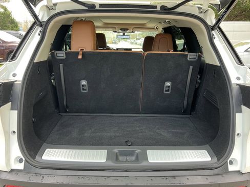 Used 2025 INFINITI QX60 Sensory w/ Vision Package image 5