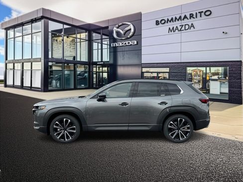 Used 2026 MAZDA CX-50 AWD 2.5 S w/ Weather Package image 2