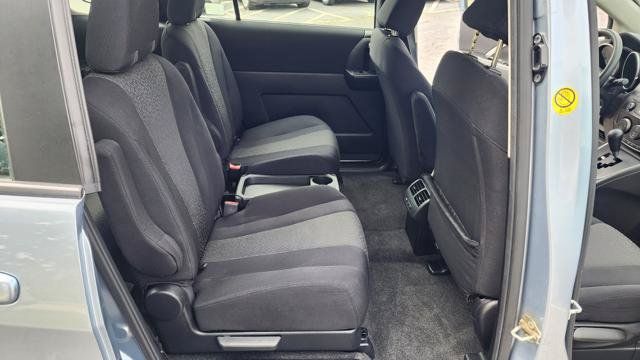 Used 2012 MAZDA MAZDA5 Sport FWD image 15