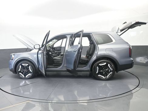 Used 2024 Kia Telluride EX AWD/4WD image 77