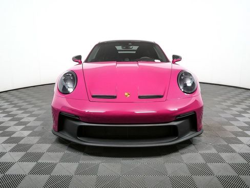 Certified 2024 Porsche 911 GT3 image 29