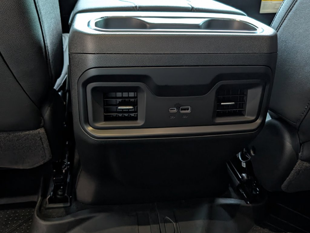 New 2026 Chevrolet Silverado 1500 RST AWD/4WD image 6