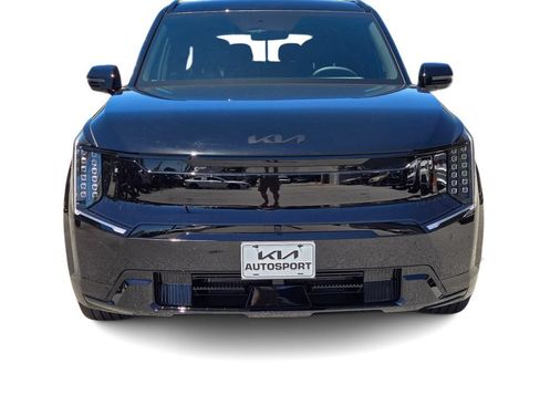 New 2026 Kia EV9 Land w/ Nightfall Edition Package AWD/4WD image 2