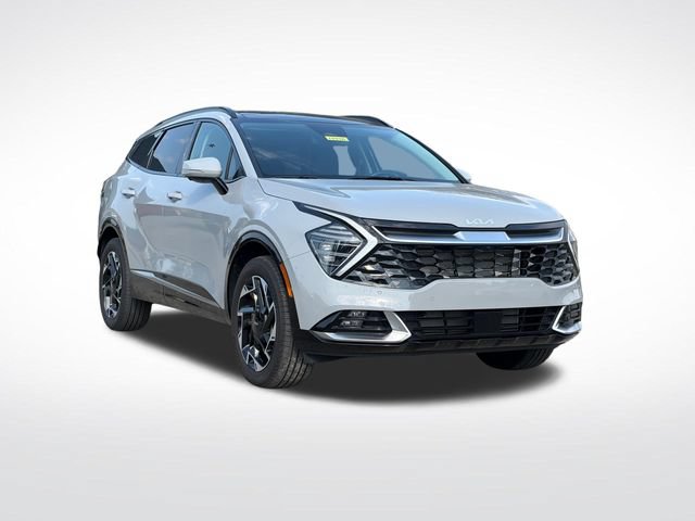 Certified 2024 Kia Sportage SX AWD/4WD 360° Tour