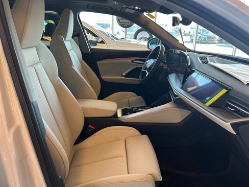 New 2025 Audi Q5 Prestige image 28
