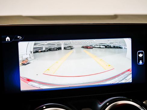 Used 2026 Mercedes-Benz GLA 250 image 23