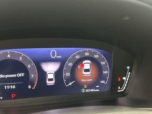 Certified 2026 Honda Accord SE image 16