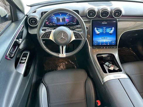 Used 2022 Mercedes-Benz C 300 Sedan image 22