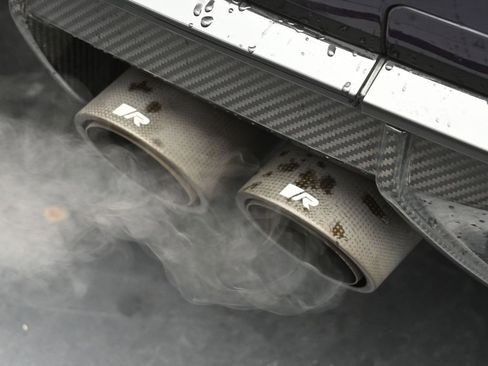 Used 2023 BMW M3 Competition w/ Executive Package image 12