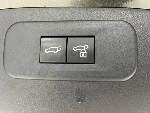 Used 2024 Lexus NX 350h AWD w/ Cold Area Package image 33