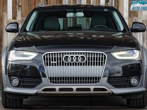 Used 2013 Audi A4 Premium AWD/4WD image 6