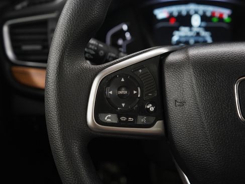 Used 2017 Honda CR-V EX image 24