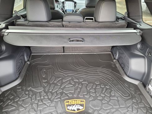 New 2026 Subaru Forester Wilderness image 18