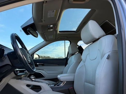 Used 2023 Kia Telluride SX image 25