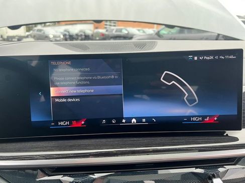 Used 2026 BMW X7 xDrive40i w/ M Sport Package image 23