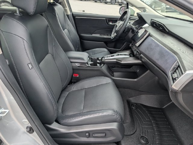 Used 2018 Honda Clarity Touring image 11