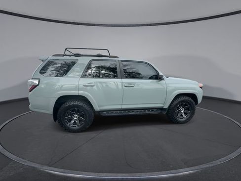 Used 2022 Toyota 4Runner Trail Special Edition image 18