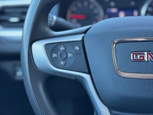 Used 2021 GMC Acadia SLE w/ Driver Convenience Package image 25