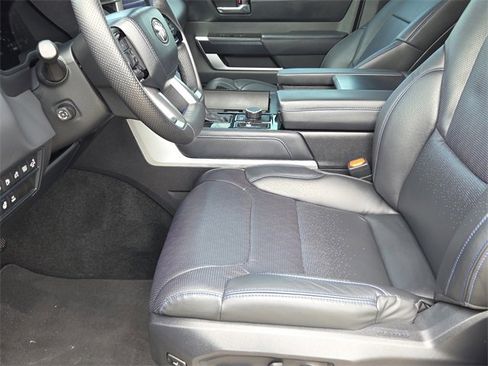 Used 2024 Toyota Tundra Platinum image 17