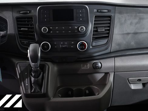 New 2024 Ford Transit 150 Low Roof w/ Interior Upgrade Package image 9