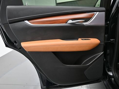 Certified 2023 Cadillac XT5 Premium Luxury AWD/4WD image 26