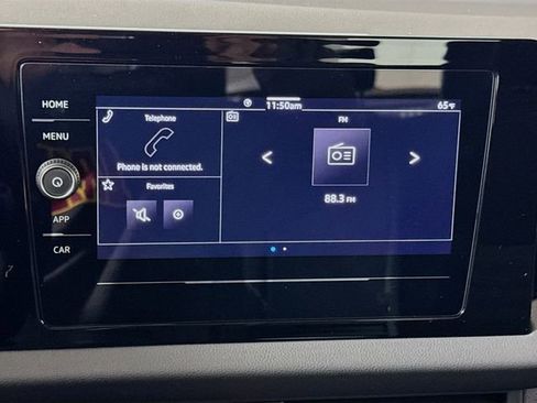 New 2026 Volkswagen Jetta S image 7