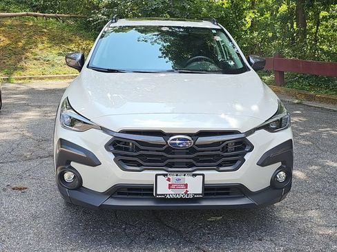 Certified 2024 Subaru Crosstrek 2.5i Limited w/ Popular Package #3A AWD/4WD image 3