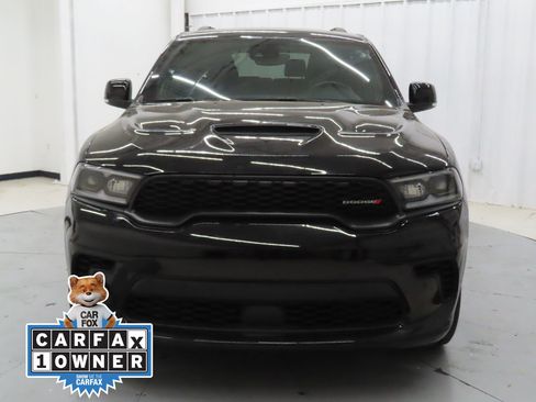 Used 2024 Dodge Durango R/T image 5