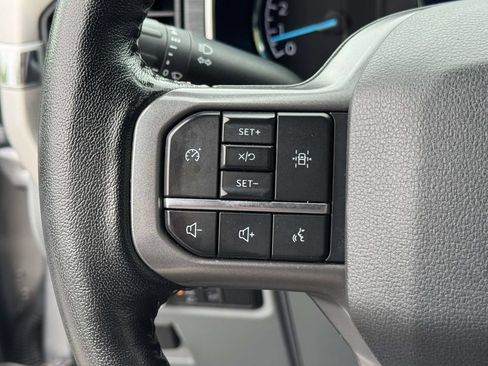 Used 2021 Ford F150 XLT w/ Equipment Group 302A High AWD/4WD image 23