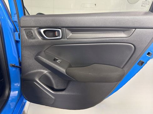 Used 2022 Honda Civic Sport image 28