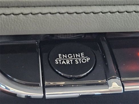 New 2025 Lincoln Aviator Reserve w/ Equipment Group 201A image 20