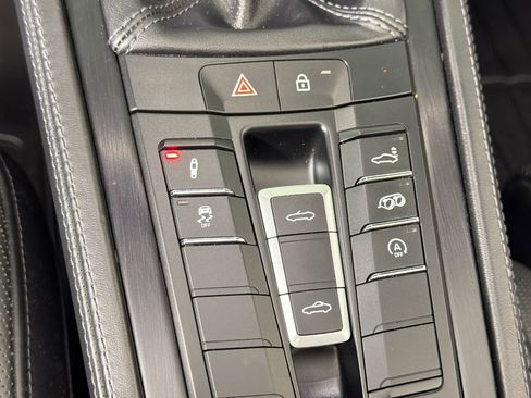 Certified 2021 Porsche 718 Boxster GTS RWD image 28