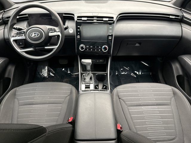 Used 2022 Hyundai Santa Cruz SEL w/ Activity Package AWD/4WD image 14