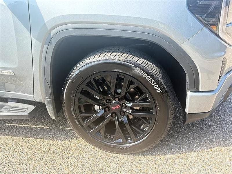 Used 2026 GMC Sierra 1500 Elevation w/ Preferred Package AWD/4WD image 31
