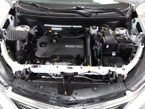 Used 2022 Chevrolet Equinox Premier image 46