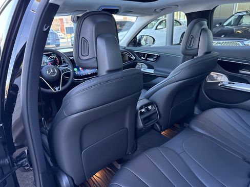 New 2026 Mercedes-Benz E 350 Sedan image 25