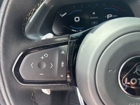 Used 2024 Lotus Emira First Edition RWD image 15