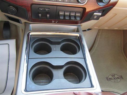 Used 2012 Ford F350 King Ranch image 21