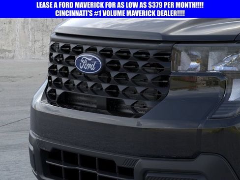 New 2026 Ford Maverick XL FWD image 18