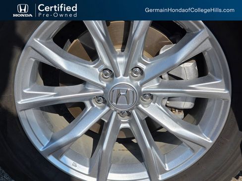 Used 2024 Honda CR-V EX-L image 11