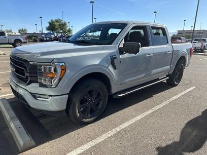 Certified 2023 Ford F150 XLT w/ Equipment Group 302A High