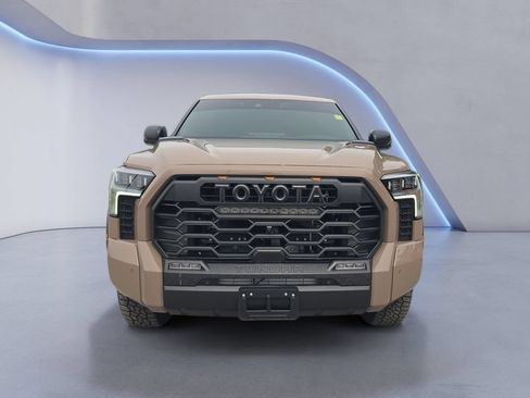 Used 2025 Toyota Tundra TRD Pro AWD/4WD image 9